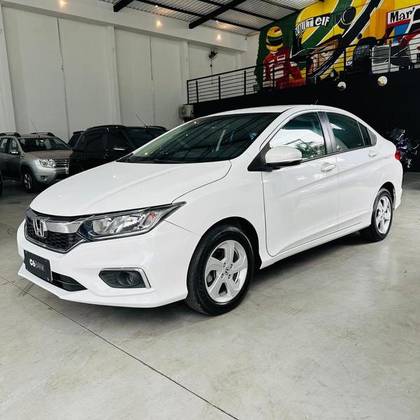 HONDA CITY 1.5 DX 16V FLEX 4P MANUAL HONDA CITY 1.5 DX 16V FLEX 4P MANUAL